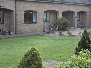The Little Stable Hotel Corby Exterior photo